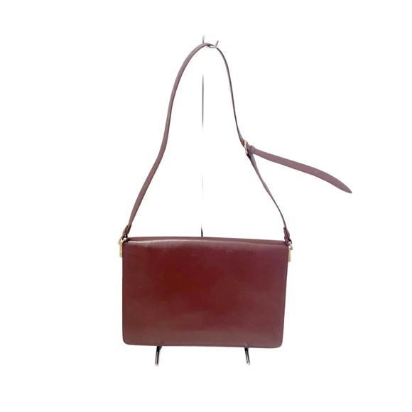 CARTIER Must line Shoulder Bag - Picture 2 of 8